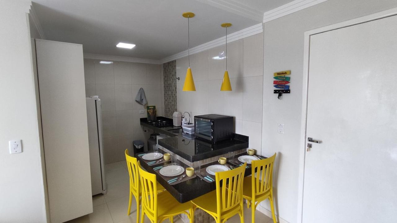 Flat Bella Mare - Arradi Apartment Maragogi Luaran gambar