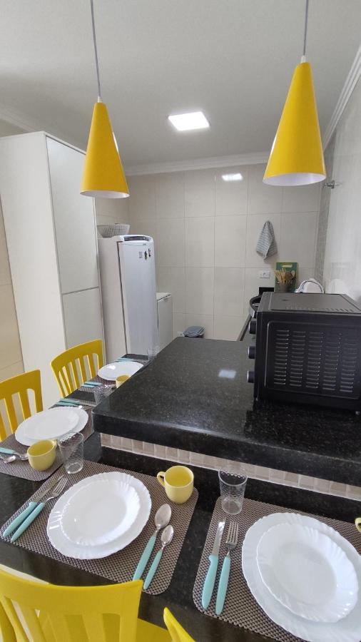 Flat Bella Mare - Arradi Apartment Maragogi Luaran gambar